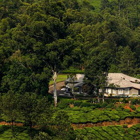 Lockhart Bungalow Munnar - A Cgh Earth Saha Experience Exterior photo