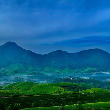Lockhart Bungalow Munnar - A Cgh Earth Saha Experience Exterior photo